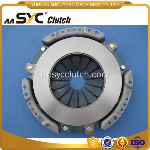 Toyota 4y Auto Clutch Plate Tyc522